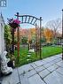 #Lower - 3225 Meadow Marsh Crescent, Oakville, ON  - Outdoor 