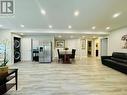 #Lower - 3225 Meadow Marsh Crescent, Oakville, ON  - Indoor 