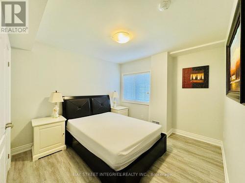 #Lower - 3225 Meadow Marsh Crescent, Oakville, ON - Indoor Photo Showing Bedroom