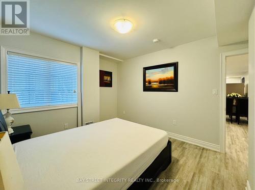 #Lower - 3225 Meadow Marsh Crescent, Oakville, ON - Indoor Photo Showing Bedroom