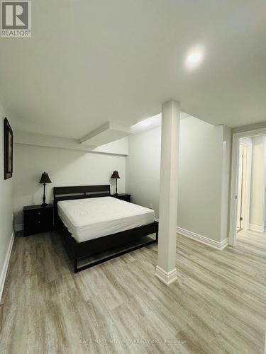 #Lower - 3225 Meadow Marsh Crescent, Oakville, ON - Indoor Photo Showing Bedroom