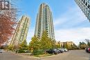 208 - 3515 Kariya Drive, Mississauga, ON  - Outdoor With Facade 