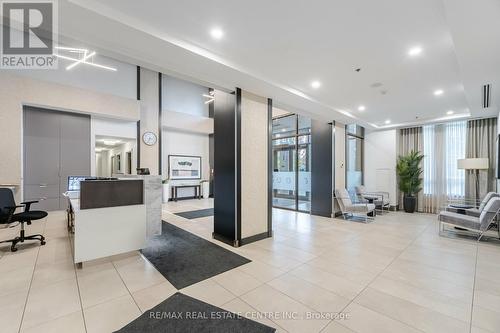 208 - 3515 Kariya Drive, Mississauga, ON - Indoor