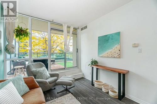 208 - 3515 Kariya Drive, Mississauga, ON - Indoor