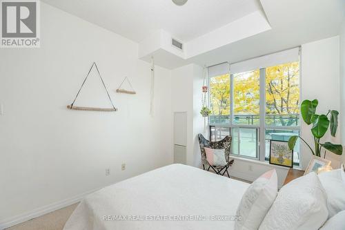 208 - 3515 Kariya Drive, Mississauga, ON - Indoor