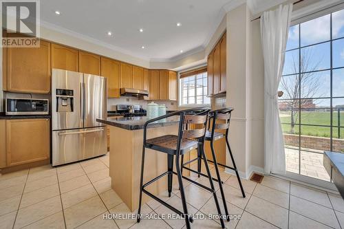 13 Bonavista Drive, Brampton, ON - Indoor Photo Showing Kitchen