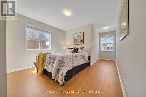 13 Bonavista Drive, Brampton, ON - Indoor Photo Showing Bedroom