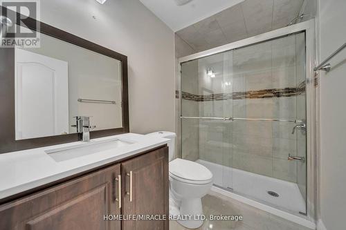 13 Bonavista Drive, Brampton, ON - Indoor Photo Showing Bathroom