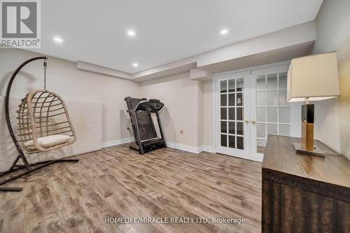 13 Bonavista Drive, Brampton, ON - Indoor