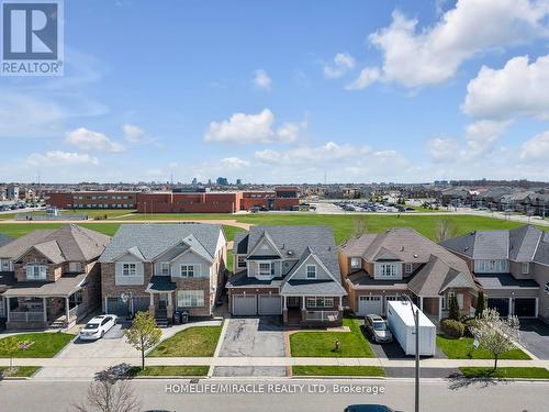 13 Bonavista Drive, Brampton, ON - Outdoor With Facade