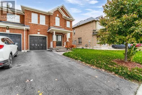 288 Duncan Lane, Milton, ON - Outdoor