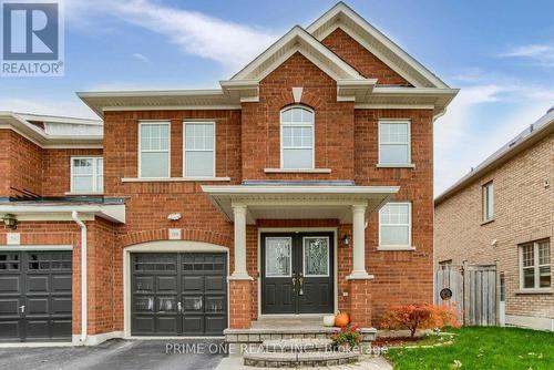 288 Duncan Lane, Milton, ON - Outdoor