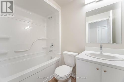 234 - 50 Herrick Avenue, St. Catharines, ON - Indoor Photo Showing Bathroom