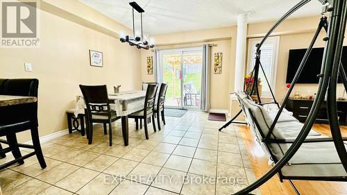 240 Purple Sage Crescent, Kitchener, ON - Indoor Photo Showing Dining Room