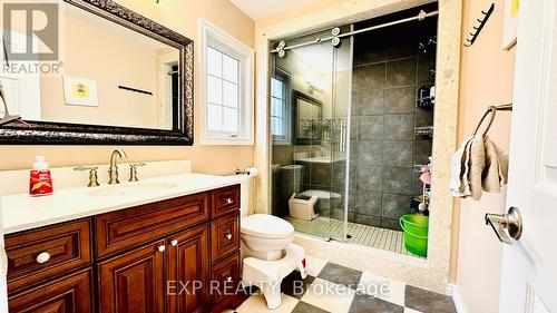 240 Purple Sage Crescent, Kitchener, ON - Indoor Photo Showing Bathroom