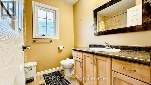 240 Purple Sage Crescent, Kitchener, ON - Indoor Photo Showing Bathroom