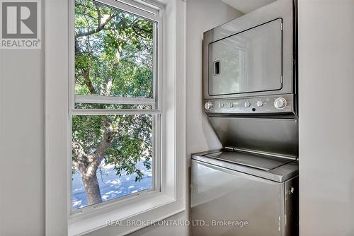 Upper - 24 Stewart Place, Peterborough, ON - Indoor Photo Showing Laundry Room