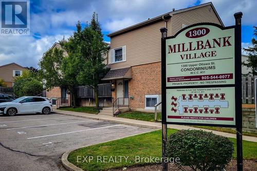 2 - 1300 Upper Ottawa Street, Hamilton, ON - Outdoor