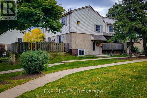 2 - 1300 Upper Ottawa Street, Hamilton, ON - Outdoor