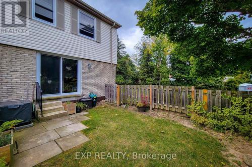 2 - 1300 Upper Ottawa Street, Hamilton, ON - Outdoor