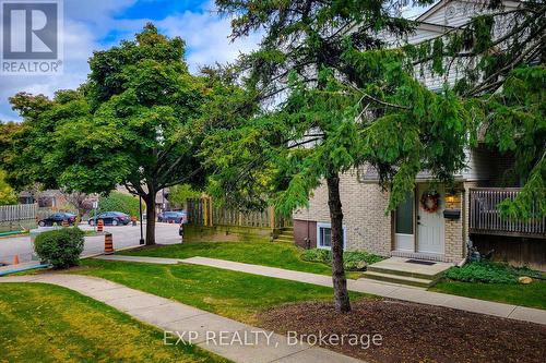 2 - 1300 Upper Ottawa Street, Hamilton, ON - Outdoor