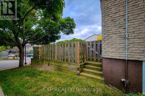 2 - 1300 Upper Ottawa Street, Hamilton, ON - Outdoor