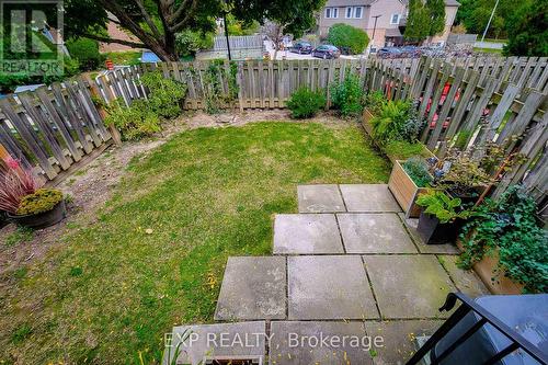 2 - 1300 Upper Ottawa Street, Hamilton, ON - Outdoor