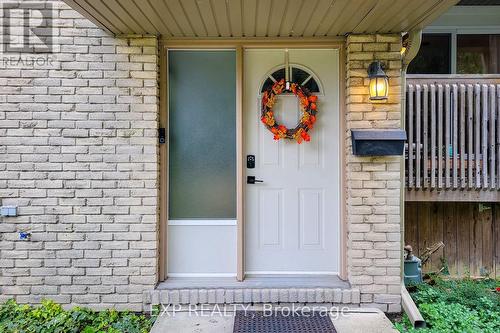 2 - 1300 Upper Ottawa Street, Hamilton, ON - Outdoor With Exterior