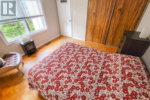 2 - 1300 Upper Ottawa Street, Hamilton, ON - Indoor Photo Showing Bedroom