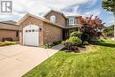 2 Aquasanta Crescent W, Hamilton, ON  - Outdoor 