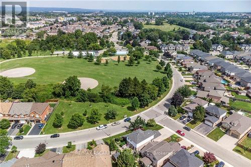 2 Aquasanta Crescent W, Hamilton, ON - Outdoor With View