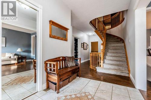 60 Brewster Place, Cambridge, ON - Indoor Photo Showing Other Room