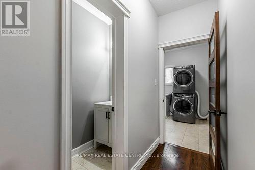 60 Brewster Place, Cambridge, ON - Indoor Photo Showing Laundry Room