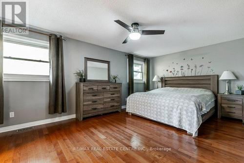 60 Brewster Place, Cambridge, ON - Indoor Photo Showing Bedroom