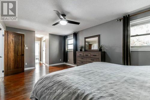 60 Brewster Place, Cambridge, ON - Indoor Photo Showing Bedroom