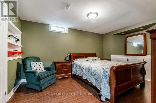 60 Brewster Place, Cambridge, ON - Indoor Photo Showing Bedroom