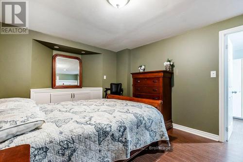 60 Brewster Place, Cambridge, ON - Indoor Photo Showing Bedroom