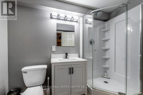 60 Brewster Place, Cambridge, ON - Indoor Photo Showing Bathroom