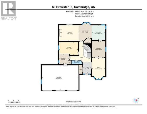 60 Brewster Place, Cambridge, ON - Other