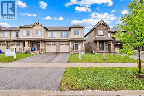 75 Heron Street, Welland, ON - Outdoor With Facade