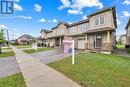 75 Heron Street, Welland, ON  - Outdoor With Facade 