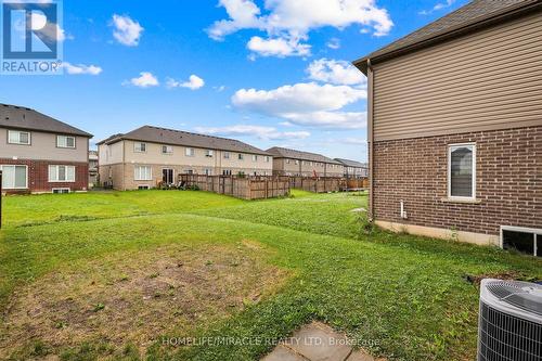 75 Heron Street, Welland, ON - Outdoor With Exterior