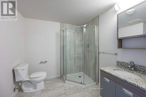 309 - 257 Hemlock Street, Waterloo, ON - Indoor Photo Showing Bathroom