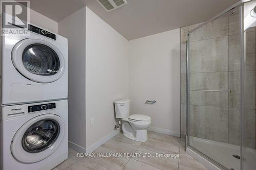 309 - 257 Hemlock Street, Waterloo, ON - Indoor Photo Showing Laundry Room