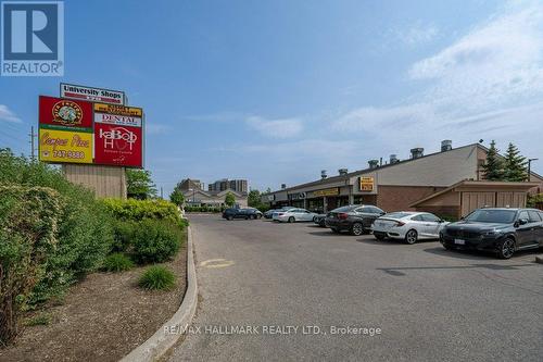 309 - 257 Hemlock Street, Waterloo, ON - Outdoor