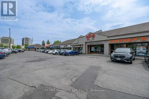 309 - 257 Hemlock Street, Waterloo, ON - Outdoor