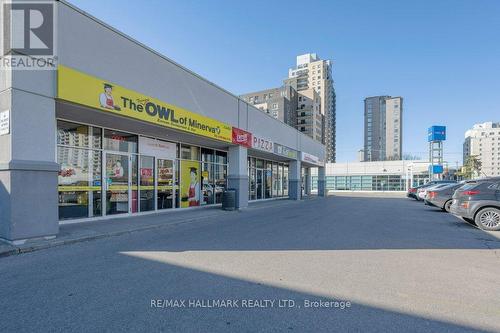 309 - 257 Hemlock Street, Waterloo, ON - Outdoor