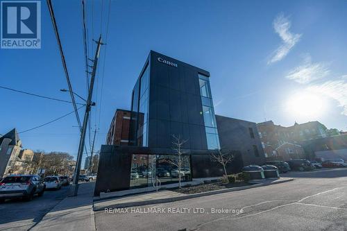 309 - 257 Hemlock Street, Waterloo, ON - Outdoor