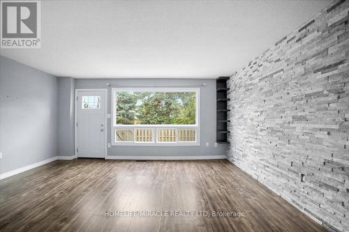 22 - 120 Quigley Road, Hamilton, ON - Indoor