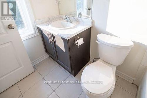 45 - 383 Dundas Street E, Hamilton, ON - Indoor Photo Showing Bathroom